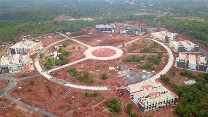 kasargod central university circular says no criticism of the centre kasargod central university circular says no criticism of the centre