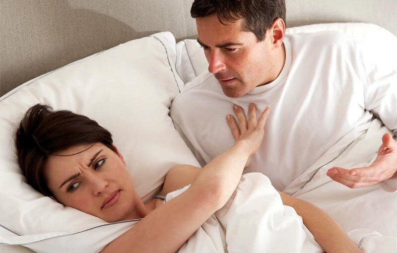 survey reveals thousands of randy couples filming their own videos on bed