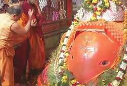 Ganesh Chaturthi: Festival kicks off with fervour in Maharashtra