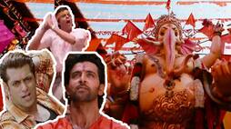 Ganesh Chaturthi special: Five popular Hindi songs on god of accomplishments