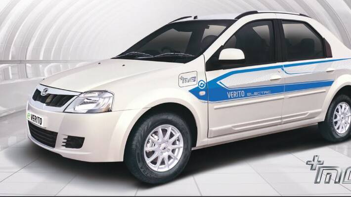 Mahindra Nuvosport And Verito Vibe Will Discontinue Mahindra Nuvosport And Verito Vibe Will Discontinue
