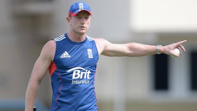 England Paul Collingwood retires from cricket