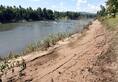 Kerala flood Kerala drought earthworms rivers drying up Wayanad Idukki desert temperature