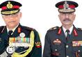 reshuffle Indian Army September