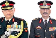 reshuffle Indian Army September