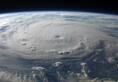 Hurricane Florence cyclones typhoons USA North Carolina NOAA