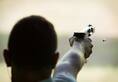 India proud two junior gold medals shooting world championships Udhayveer Singh
