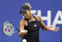 US Open 2018 Champion Naomi Osaka criticise Serena Williams furious row
