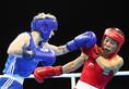 Mary Kom L Sarita Devi assured medals semi-final Polish boxing tourney