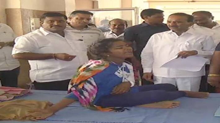 minister etela emotional on kondagattu victims minister etela emotional on kondagattu victims