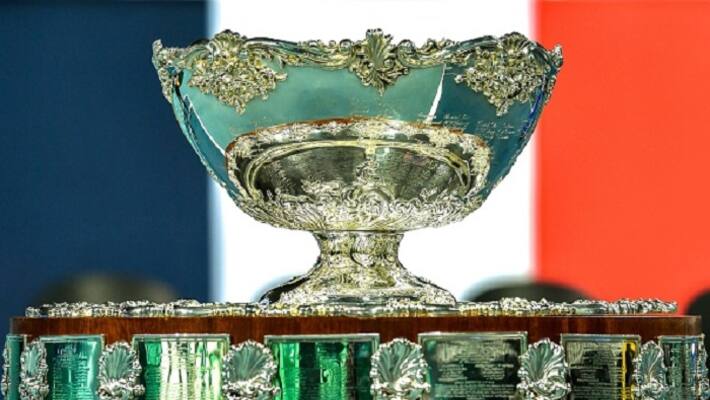 Davis cup tennis 2019 India announces squad for Pakistan tour Davis cup tennis 2019 India announces squad for Pakistan tour