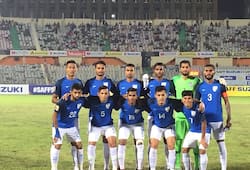 SAFF Cup 2018 India breeze past Pakistan set up date Maldives final
