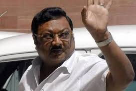 No new party alagiri denied the rumour