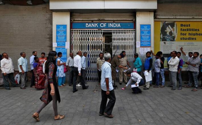 Bank minimum balance in indian banks