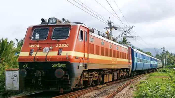 Pongal train reservation finish