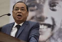 Supreme Court Justice Ranjan Gogoi Chief justice of India appointment