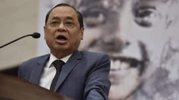 Supreme Court Justice Ranjan Gogoi Chief justice of India appointment