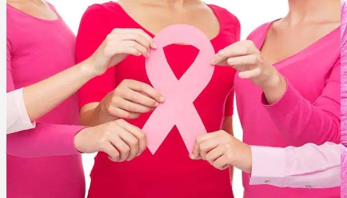 all about Breast cancer its causes and prevention tips