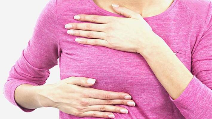 three symptoms of breast cancer three symptoms of breast cancer
