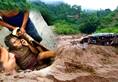Arunachal Pradesh floods State Disaster Response Force rain local police