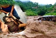 Arunachal Pradesh floods State Disaster Response Force rain local police