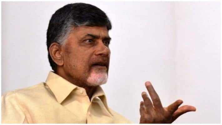 Chandrababunaidu interesting comments on jagan attack Chandrababunaidu interesting comments on jagan attack