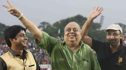Mohun Bagan president Swapan Sadhan Bose apologises remark CFL match
