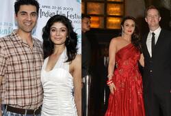 Preity Zinta Celina Jaitley Bollywood celebs love over careers Video