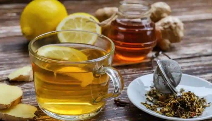 What Are the Benefits of Drinking Green Tea with Lemon ?