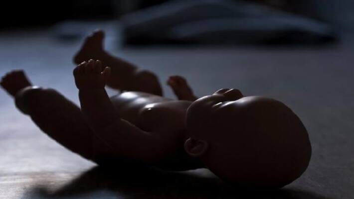 Man Throws Daughter From Terrace After Second Girls Birth Man Throws Daughter From Terrace After Second Girls Birth