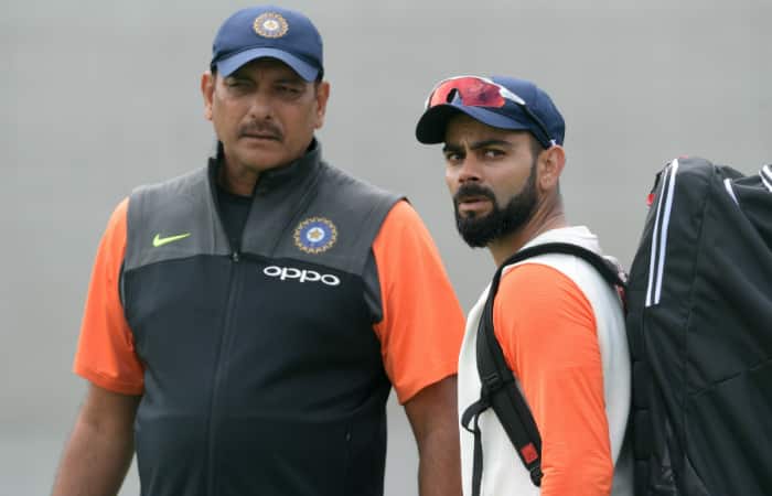 India vs Australia: Ravi Shastri wants Virat Kohli-led team to learn from mistakes, 'seize big moments'
