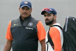 Post England debacle Ravi Shastri wants warm-up games Australia Test series