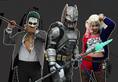 Cosplay Annual Batman Day DC Comics Harley Quinn