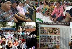Kashmiri Pandit 29 years martyrs day exodus valley hindu muslim