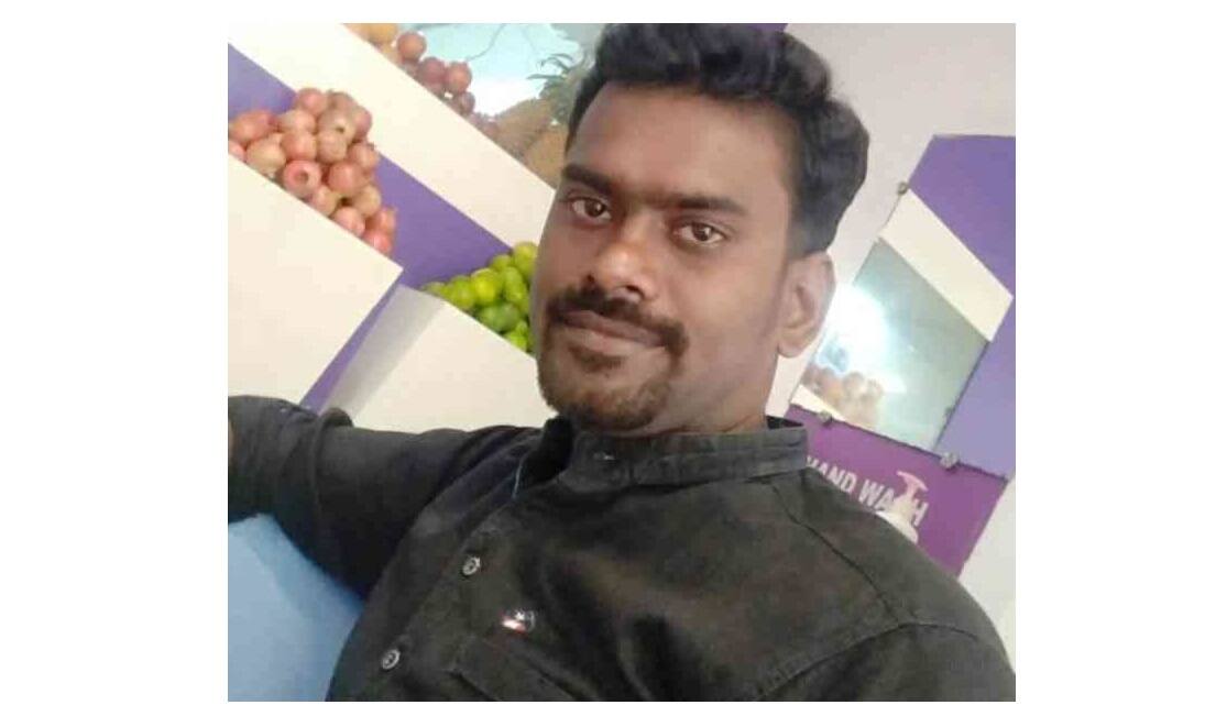 Tamil Nadu has filed 133 cases against this man as part of its crackdown on anti-Sterlite protests