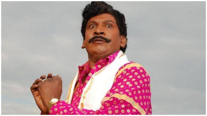 tamil film producer's council issues red card to vadivelu tamil film producer's council issues red card to vadivelu