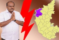 Karnataka politics Belagavi division BJP Congress JDS alliance Mahadayi Jarkiholi brothers HD Kumaraswamy