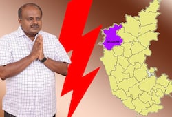 Karnataka politics Belagavi division BJP Congress JDS alliance Mahadayi Jarkiholi brothers HD Kumaraswamy