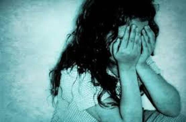 sexual abuse... Ex-Armyman arrest