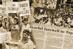 29 years exile Kashmiri Pandits centuries injustice unhealed wounds