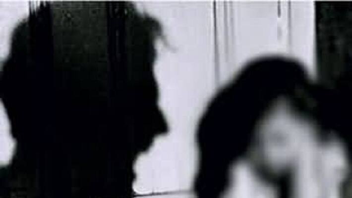 man arrested for rape on step daughter in bhupalapally district man arrested for rape on step daughter in bhupalapally district