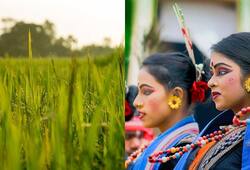 Nuakhai: Odisha celebrated new crop festival on Friday