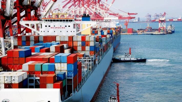 India s trade deficit in December widened to 23.89 billion dollar India s trade deficit in December widened to 23.89 billion dollar