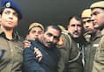 Uber rape case Delhi High Court Shiv Kumar Yadav life sentence convict