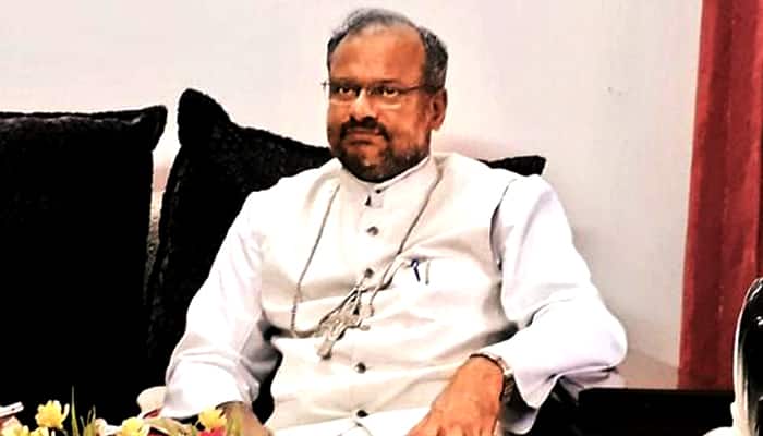 Kerala nun rape Bishop Franco Mulakkal questioned Thripunithura