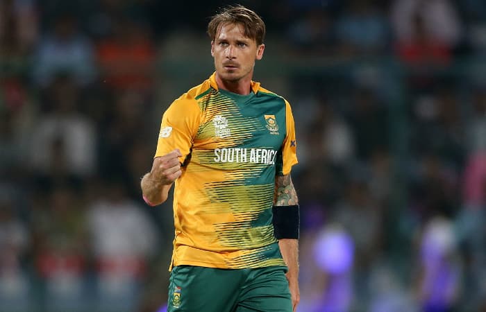 South Africa vs Zimbabwe Dale Steyn returns Proteas ODI squad