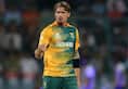 South Africa vs Zimbabwe Dale Steyn returns Proteas ODI squad
