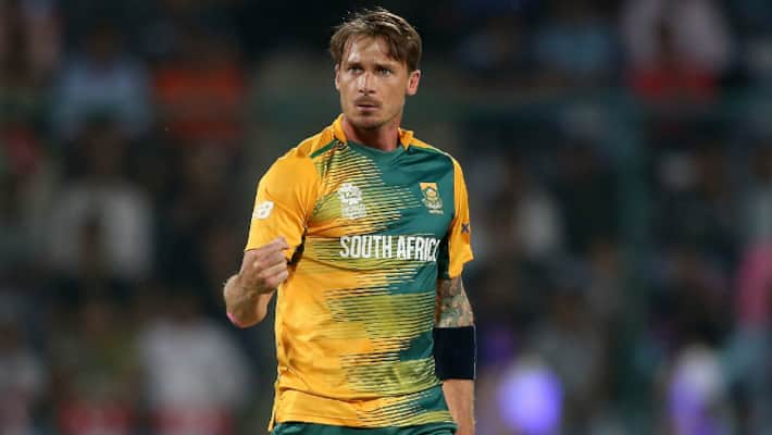 Oppositions fear him Dale Steyn names Jasprit Bumrah's replacement in WC Team Oppositions fear him Dale Steyn names Jasprit Bumrah's replacement in WC Team