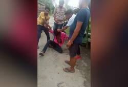 Youth beaten up by some people allegation over teasing