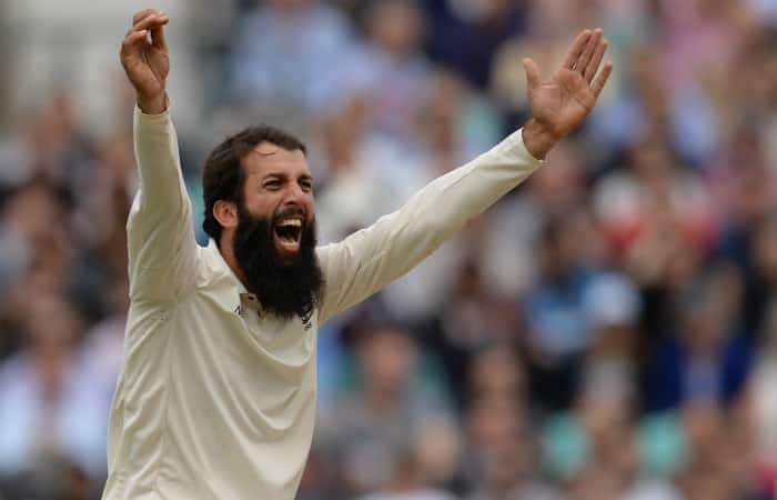 ricky ponting strategy to tackle englands key bowler moeen ali